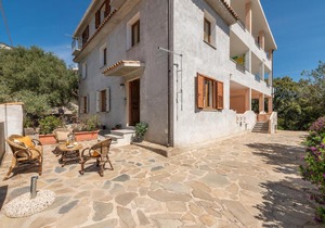 CASA COLLODI
