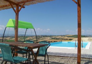 casa cologna glamping