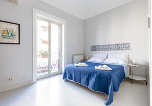 Casa Dante with Balcony by Wonderful Italy