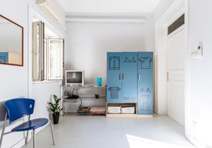 Casa Dante with Balcony by Wonderful Italy