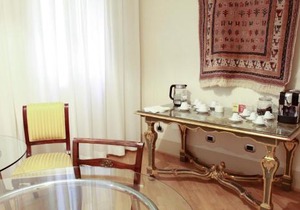 Casa Isolani Luxury Rooms Piazza Maggiore 1