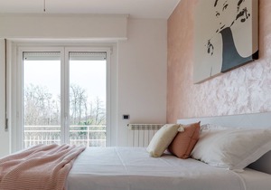 Casa Martina. Bright two bedroom apartment
