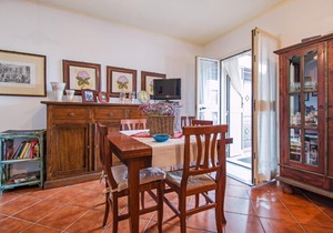 Casa Lentischio
