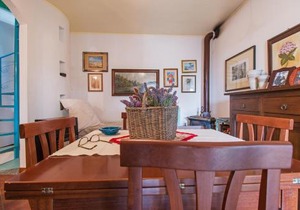 Casa Lentischio