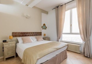 Casa Letizia
