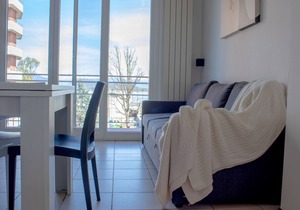 Casa Martina. Bright two bedroom apartment