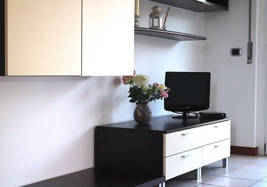 Casa Martina. Bright two bedroom apartment