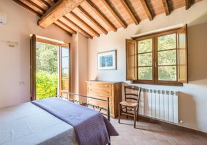 Casa Minuccia
