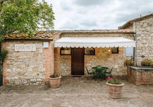 Casa Palei D