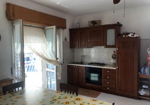 Casa per vacanze Policastro Bussentino
