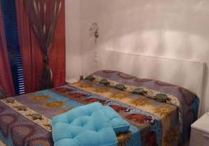 Casa vacanze Baia delle Mimose