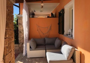 Casa vacanze Baia delle Mimose