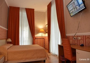 Catania Centro Rooms