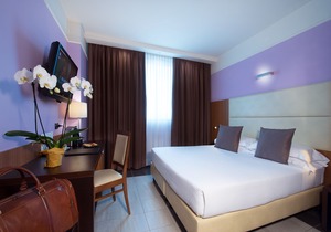 CDH Hotel Bologna