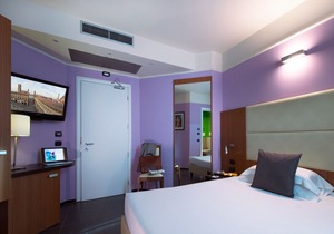 CDH My One Hotel Bologna