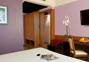 CDH My One Hotel Bologna