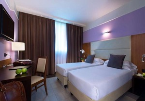 CDH My One Hotel Bologna