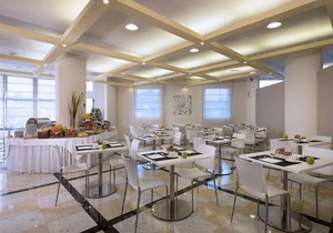 CDH My One Hotel Bologna