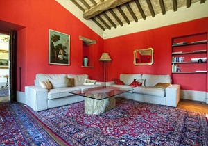 Cegliolo Villa Sleeps 10 Pool Air Con WiFi