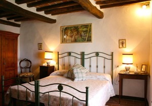 Cegliolo Villa Sleeps 5 Pool WiFi
