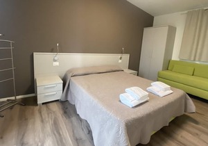 Chalet Pool - Apartment Franciacorta