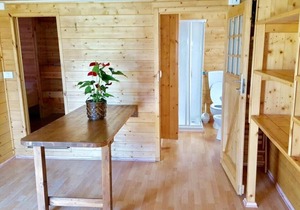 Chalet Sei