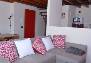 Chardonnay - Apartment Franciacorta 017046-CNI-00003