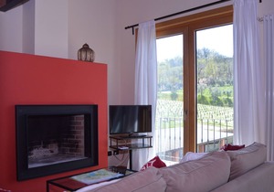 Chardonnay - Apartment Franciacorta 017046-CNI-00003