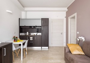 Cineteca Apartment by Wonderful Italy