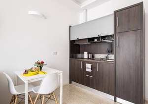 Cineteca Apartment by Wonderful Italy