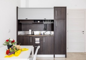 Cineteca Apartment by Wonderful Italy