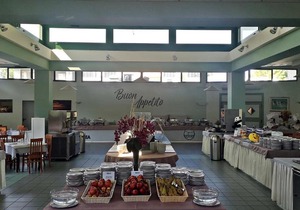 Club Village & Hotel Spiaggia Romea