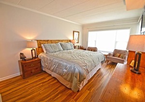 Constellation House 510 2 Bedroom Condo