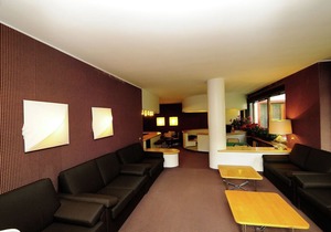 Contemporary Apartment in Breuil-Cervinia near Ski Area