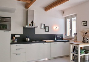 Country House La giravolta - DUE apartment