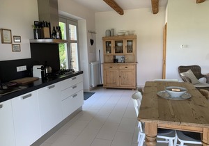 Country House La giravolta - Apartment TRE
