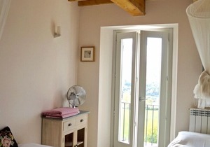Country House La giravolta - Apartment TRE