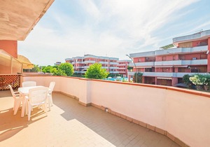 Cozy apartment in Lido delle Nazioni FE