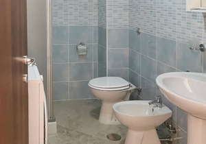 Cozy apartment on Campania's beautiful west coast.