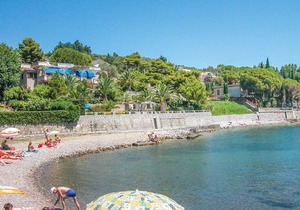 Cozy apartment on Campania's beautiful west coast.