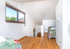 Cozy apartment on Campania's beautiful west coast.