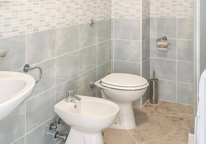 Cozy apartment on Campania's beautiful west coast.