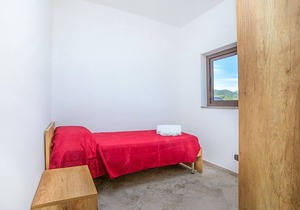 Cozy apartment on Campania's beautiful west coast.