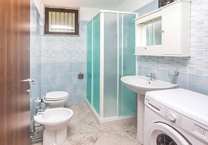 Cozy apartment on Campania's beautiful west coast.