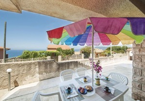 Cozy apartment in Porto Alabe -OR-