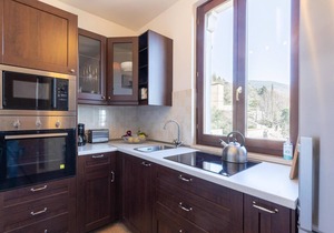 Cozy apartment in Assisi with WiFi