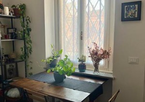 Cozy one bedroom apartment in Milano, Brera