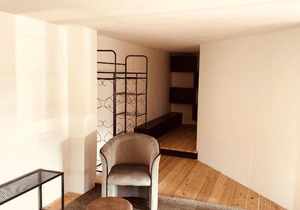 Cozy Studio in Cagliari - 60 m² + Balcony