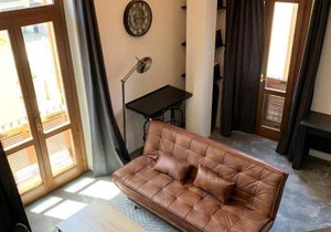 Cozy Studio in Cagliari - 60 m² + Balcony