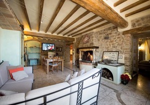 Dacia home relax & spa